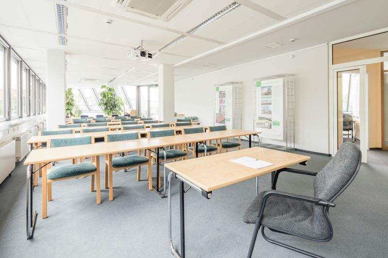保護者面談と学習相談